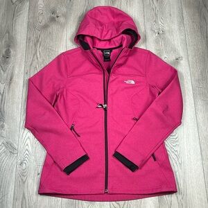 The North Face Soft Shell Jacket